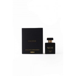 DUBAI CONCEPT - NICHE HALEINE 100 ML - BARGELLO